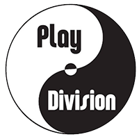 PlayDivision Logo